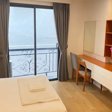 Era Cozy Apartment Отели рядом с достопримечательностью «Кау Гиай»
