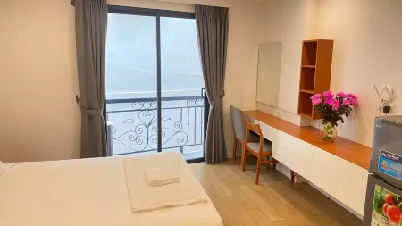 Era Cozy Apartment Отели рядом с достопримечательностью «Hanoi Museum»