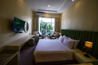 Devon Rest