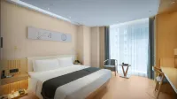 Jianguo Puyin Hotel (Dingzhou Nancheng Branch, Baoding) Hotel a Dingzhou