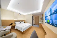 Anji Beauty Lodge Hôtels à proximité de : Chengdong Passenger Transport Terminal