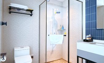 7Days Inn Hotel (Nanjing Jiangning Xinting Road Subway Station)