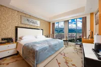 Century Garden Hotel Hotel a Qujing