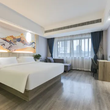 Herun Hotel