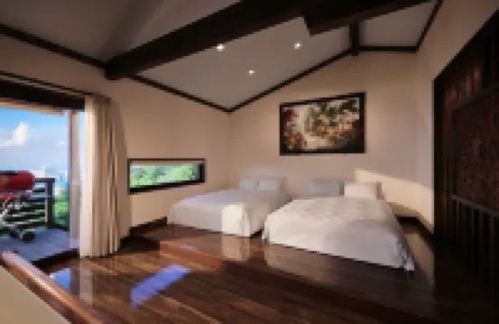 Crystalvilla Shirahama Oceans Dog Resort