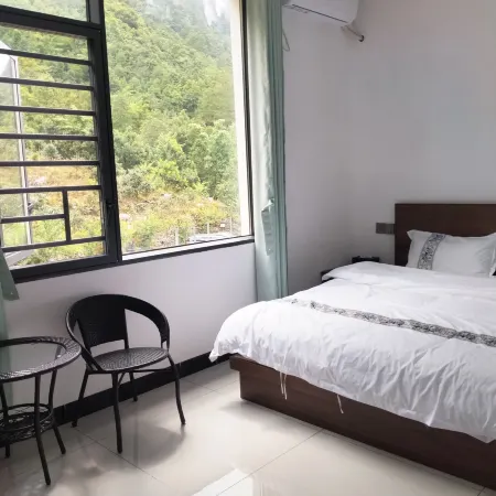 Yaoli Lai Homestay