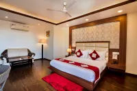 Hotel the Royal Krishna