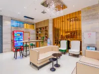 City Comfort Inn (Entrance of Liuzhou high speed railway station) - 2 stjerner
