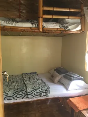 M&K's Guesthouse Kubo A