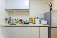 安慶且聽風吟民宿（吾悅廣場店） - 寵物友善