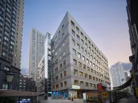 Hualu Hotel (Changsha Wuyi Square IFS International Finance Center) Hotel in zona Jiayi Memorial Residence