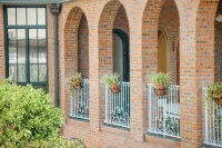 Liyi Tongmiao Courtyard