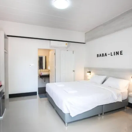 Babaline Hotel