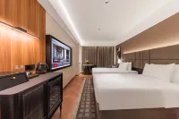 IntercityHotel Shaoxing Xinchang TaiGrid Plaza Hotels in Xinchang