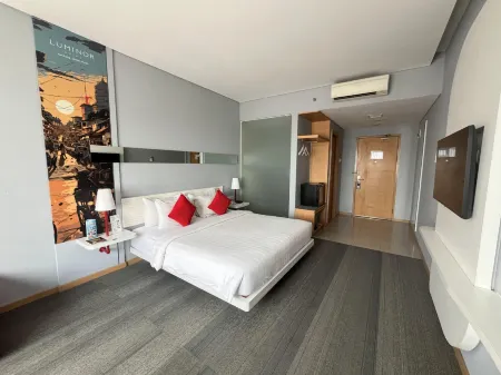 Luminor Hotel Metro Bandung