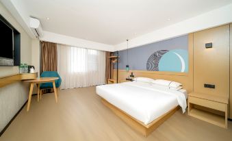 City Comfort Inn (Dali Railway Station)