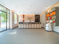 Shangkeyou Hotel (Linying South Street Village Branch) Hotels in Linying