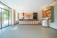 Shangkeyou Hotel (Linying South Street Village Branch) Hotels in Linying