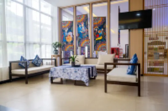 전펑 산차허 스타리 호텔