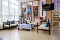 Zhenfeng Sanchahe Starry Hotel Hotels in Zhenfeng County