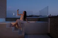 DA YIN YU SHI MIN SU - Hot Tub