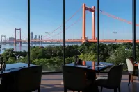 Hilton Wuhan Riverside