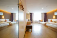Youying Hotel (Dongxing Dongmeng Avenue) - 2 estrellas