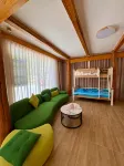Guanba Tianyi Homestay Hotels in Pingwu