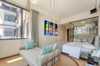 Haiyuntian Designer Boutique Stay