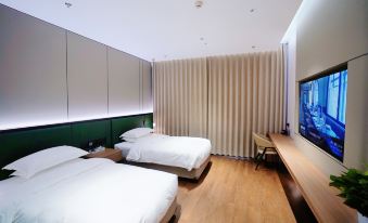 Xiyan Wedding Art Hotel