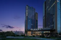 GRAND MADISON WEIFANG HOTEL Hôtels à proximité de : Weifang University Foreign Language College