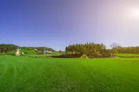 YUNLAN RESORT HOTEL - Mountain view