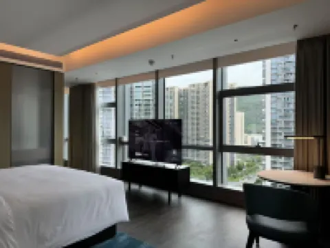 Courtyard by Marriott Zhuhai