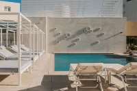 Courtyard Sliema - Træningscentre
