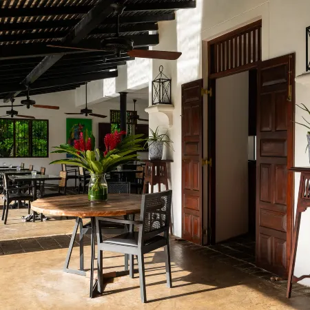 Nyne Hotels The Muse - Bentota