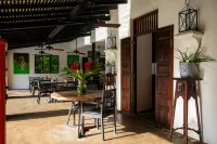 Nyne Hotels The Muse - Bentota - Aamiainen