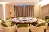 PHOENIX CHENG SHUANG HOTEL Hotel a Bắc Ninh