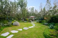 Laizhou Whisky Resort Hotel