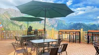 Kyisa Ecolodge