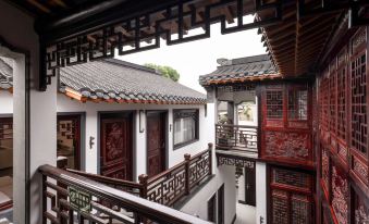 Suzhou Pingjiang Road Yuju · Pingjiang Hotel (Pingjiang Road Historical and Cultural Block)