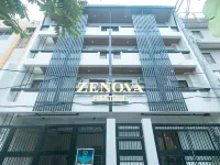 RedDoorz @ Zenova Hotel Hotels near Vito Cruz