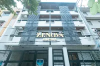 RedDoorz @ Zenova Hotel