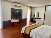 Nasa hotel فنادق في باك نينه
