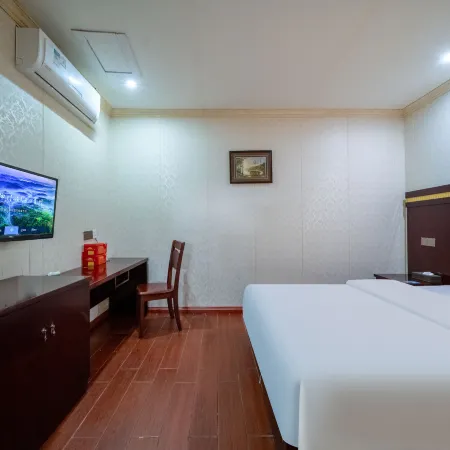 Ziyun Xingyun Hotel