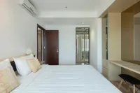Setiabudi SkyGarden Apartments City Center