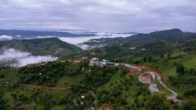 Taiyohomestay Doichang Doi Chang Coffee 주변 호텔
