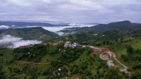 Taiyohomestay Doichang