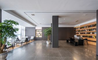 Jixi Jingtai Lixing Hotel