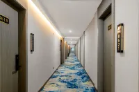 Meihao Hotel (Ankang Hanbin District Central Hospital)