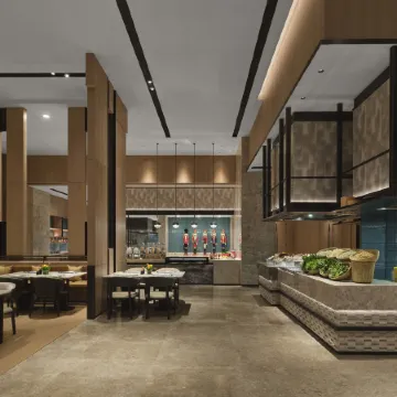 DoubleTree by Hilton Zhengzhou East